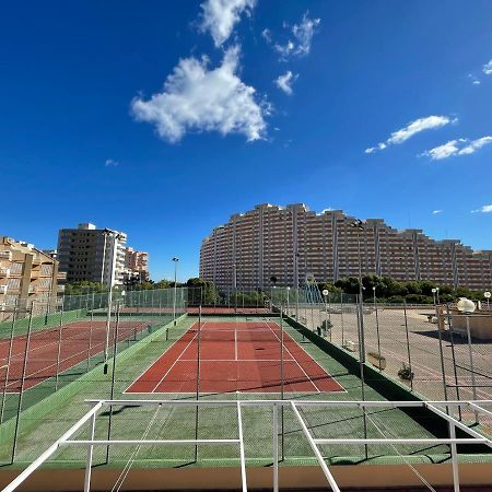 Almar Collection Cullera Bahia Park Apartamento Exterior foto