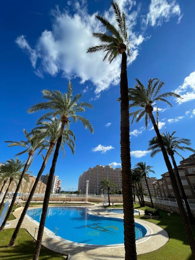 Almar Collection Cullera Bahia Park Apartamento Exterior foto