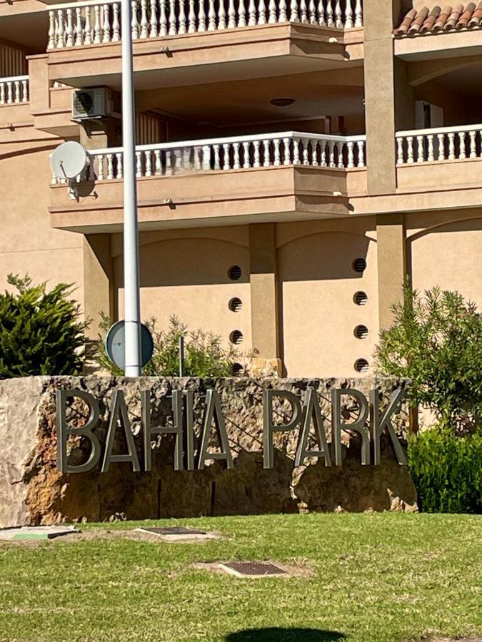 Almar Collection Cullera Bahia Park Apartamento Exterior foto