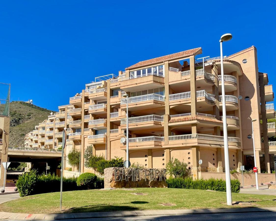 Almar Collection Cullera Bahia Park Apartamento Exterior foto