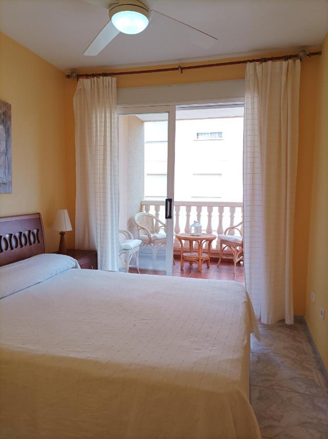 Almar Collection Cullera Bahia Park Apartamento Exterior foto