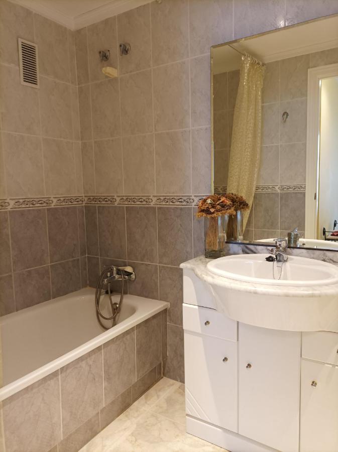 Almar Collection Cullera Bahia Park Apartamento Exterior foto