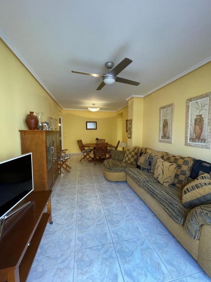 Almar Collection Cullera Bahia Park Apartamento Exterior foto