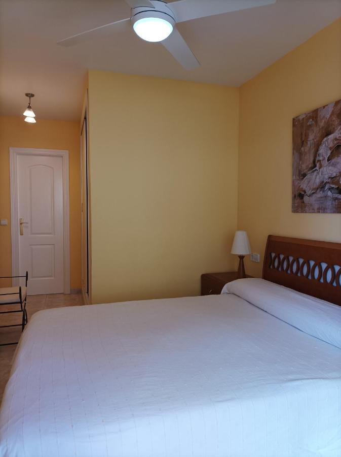 Almar Collection Cullera Bahia Park Apartamento Exterior foto