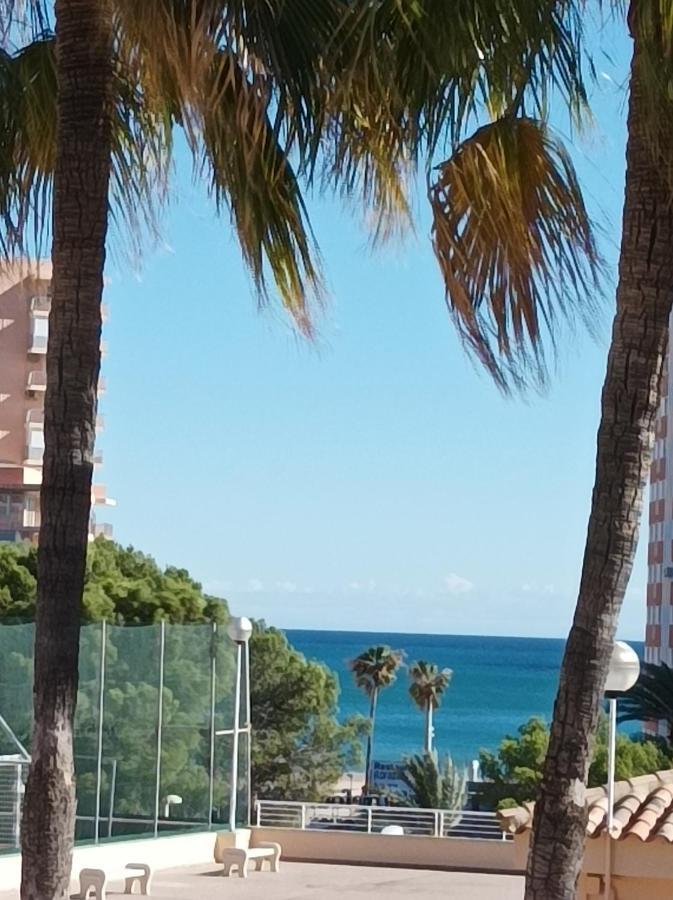 Almar Collection Cullera Bahia Park Apartamento Exterior foto