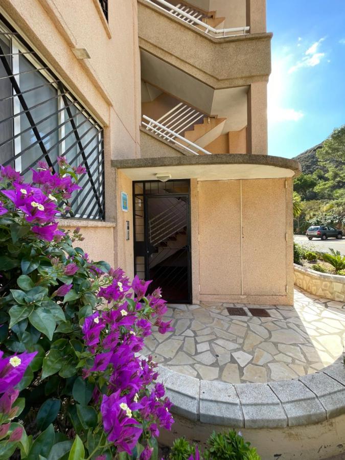 Almar Collection Cullera Bahia Park Apartamento Exterior foto