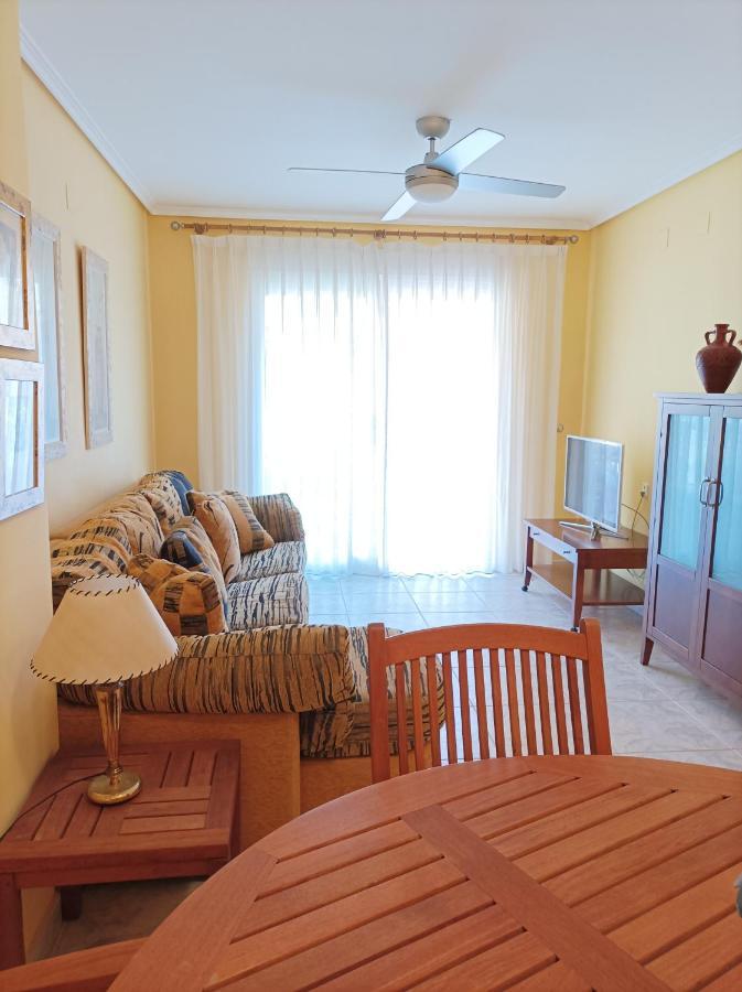 Almar Collection Cullera Bahia Park Apartamento Exterior foto
