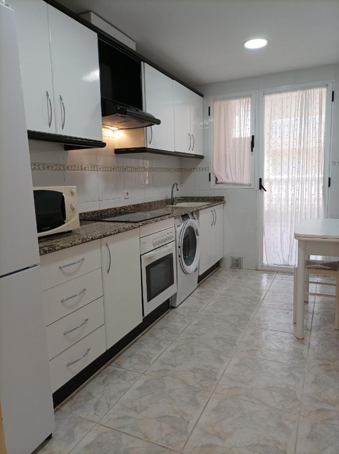 Almar Collection Cullera Bahia Park Apartamento Exterior foto