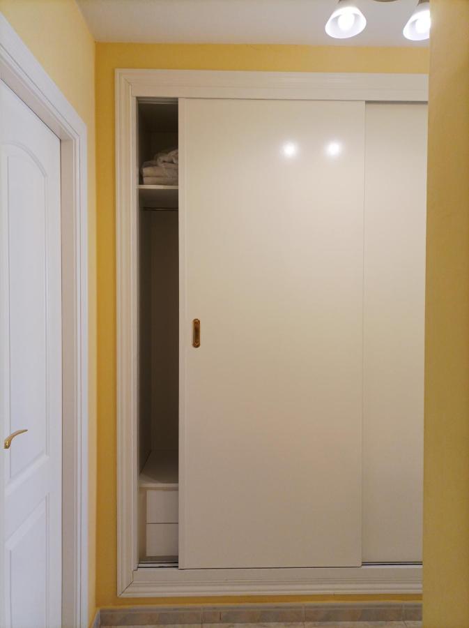 Almar Collection Cullera Bahia Park Apartamento Exterior foto