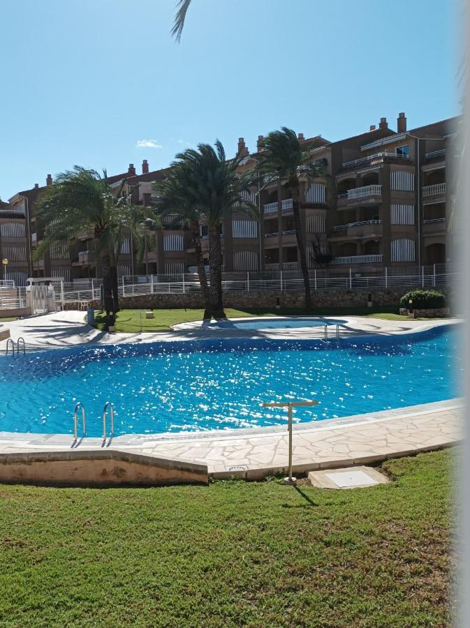 Almar Collection Cullera Bahia Park Apartamento Exterior foto