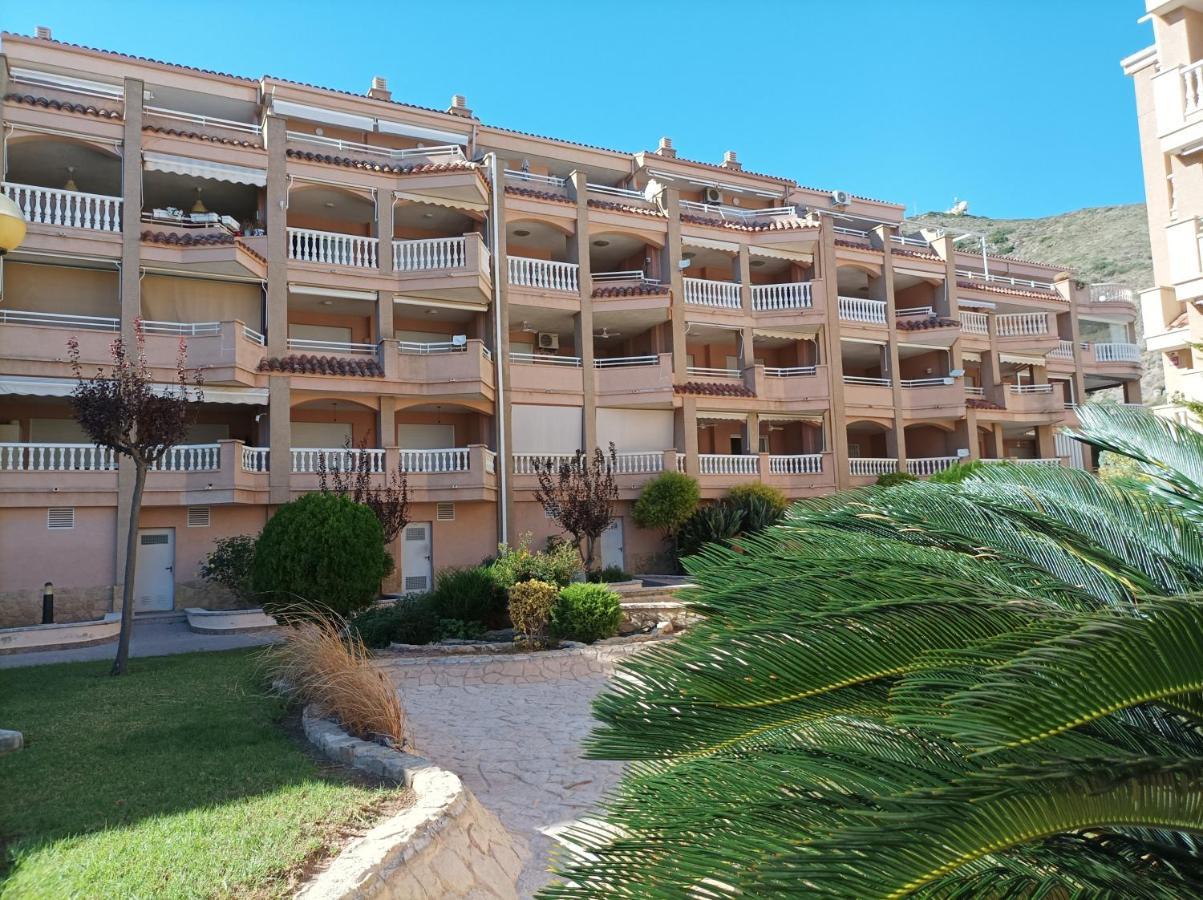 Almar Collection Cullera Bahia Park Apartamento Exterior foto
