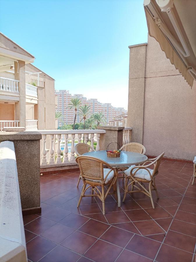 Almar Collection Cullera Bahia Park Apartamento Exterior foto