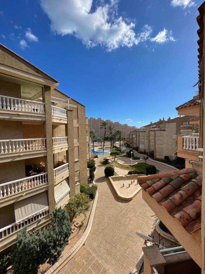 Almar Collection Cullera Bahia Park Apartamento Exterior foto