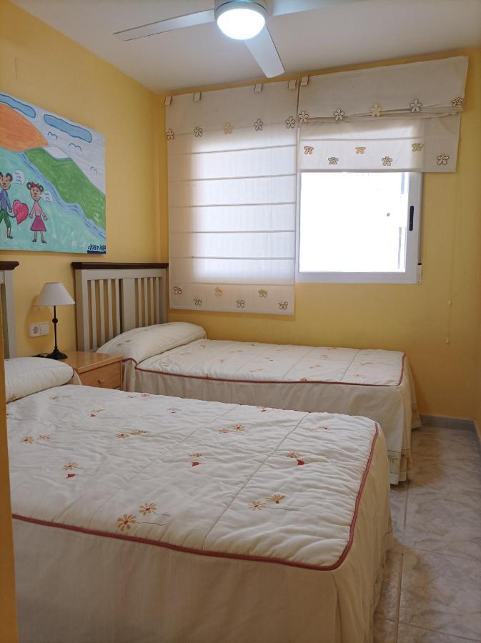 Almar Collection Cullera Bahia Park Apartamento Exterior foto