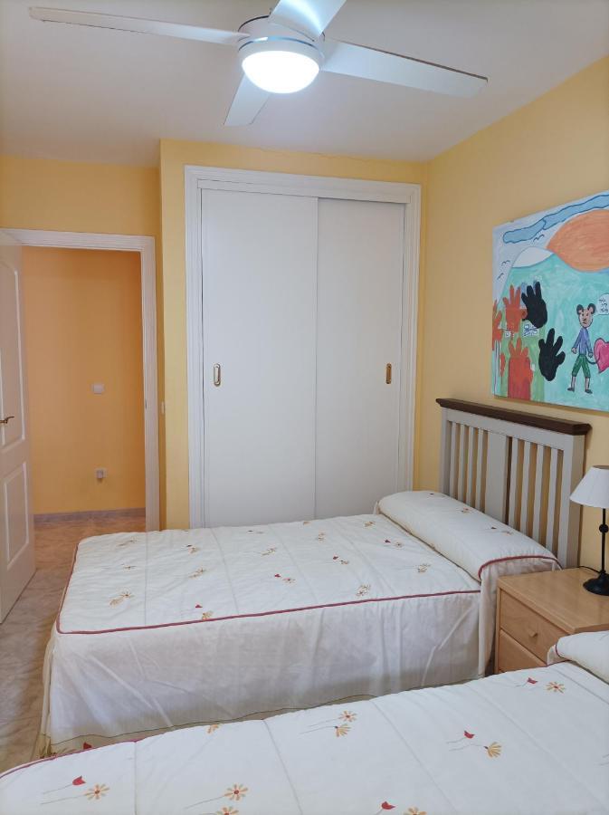 Almar Collection Cullera Bahia Park Apartamento Exterior foto