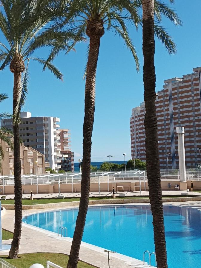 Almar Collection Cullera Bahia Park Apartamento Exterior foto